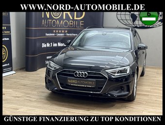 Audi A4 A4 35 Avant 2.0 TFSI S-Tronic Navi/LED/PDC/SHZ