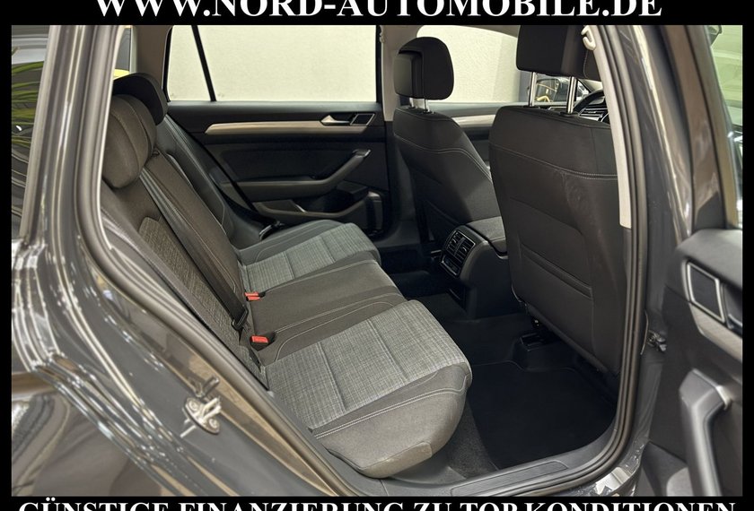 Volkswagen Passat Variant Passat Variant Business 2.0 TDI DSG Kamera/Dig.C
