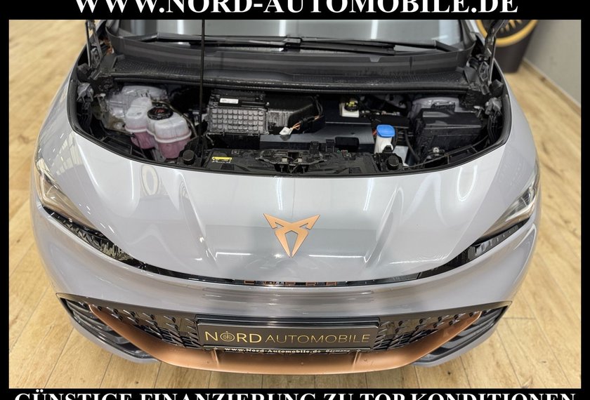 Cupra Born Born Automatik Panorama/Head-Up/Beats/Kamera 150