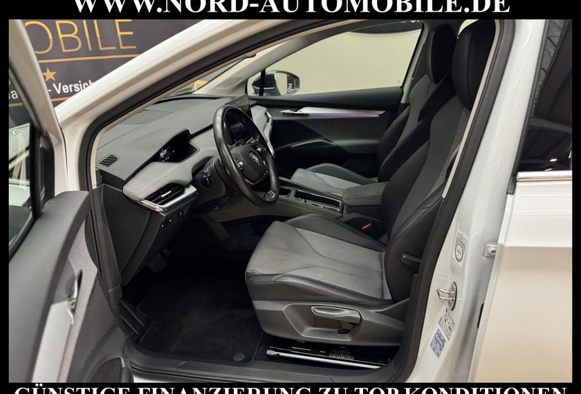 Skoda Enyaq Enyaq iV 80 Loft Automatik Kamera/Navi/LED