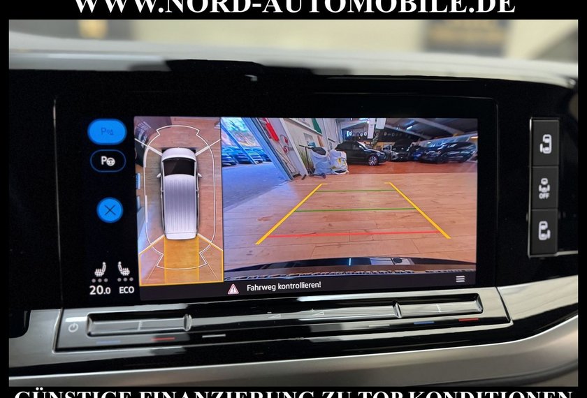 Volkswagen T7 Multivan T7 Multivan LANG ENERGETIC eHybrid*TOP-KM*UPE82*