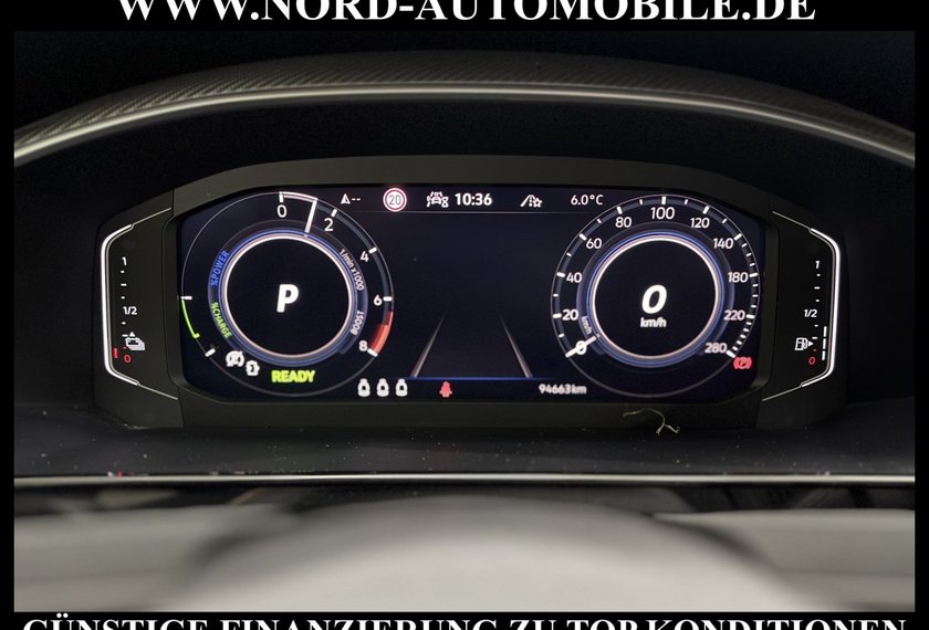 Volkswagen Arteon Arteon Shooting Brake Elegance 1.4 TSI DSG