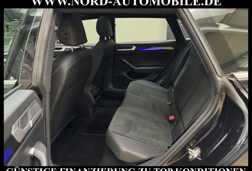 Volkswagen Arteon Arteon Shooting Brake R-Line 4MOT 2.0 TDI DSG