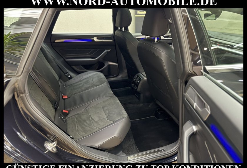 Volkswagen Arteon Arteon Shooting Brake R-Line 4MOT 2.0 TDI DSG