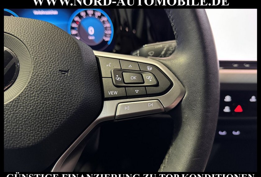 Volkswagen Golf Golf Variant Life 2.0 TDI DSG Navi/LED/SHZ/Dig.C