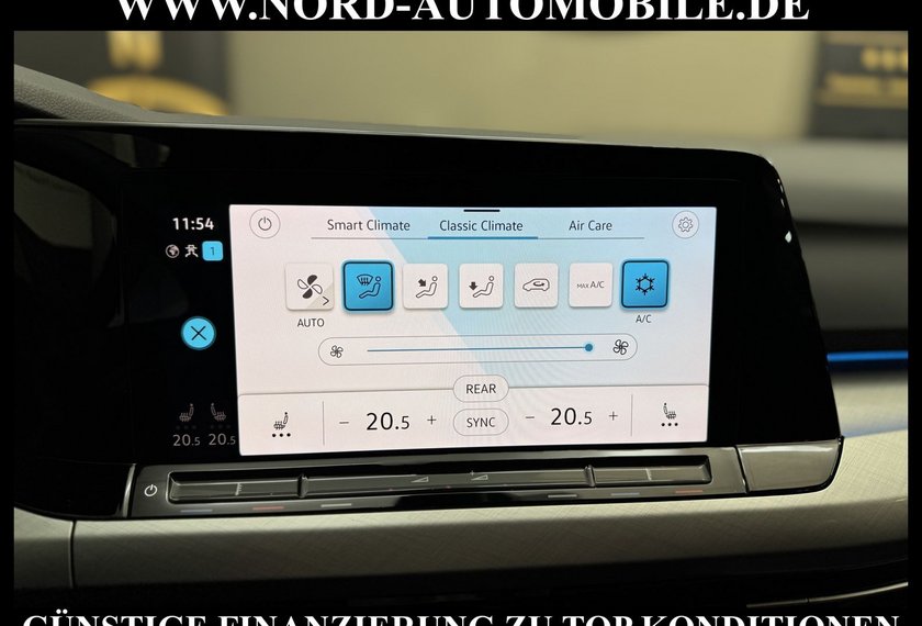 Volkswagen Golf Golf Variant 2.0 TDI Life DSG Kamera/Navi/LED/