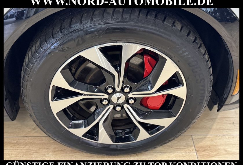 Ford Mustang Mach-E Mustang MACH-E AWD 4x4 *PANO*19Z*ACC*UPE:60*