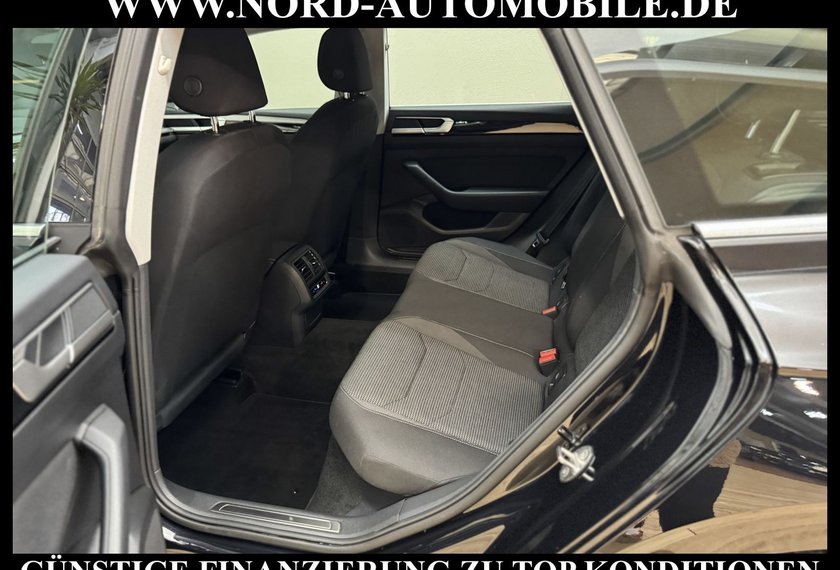 Volkswagen Arteon Arteon Shooting Brake 2.0 TDI DSG LED/ACC/PDC