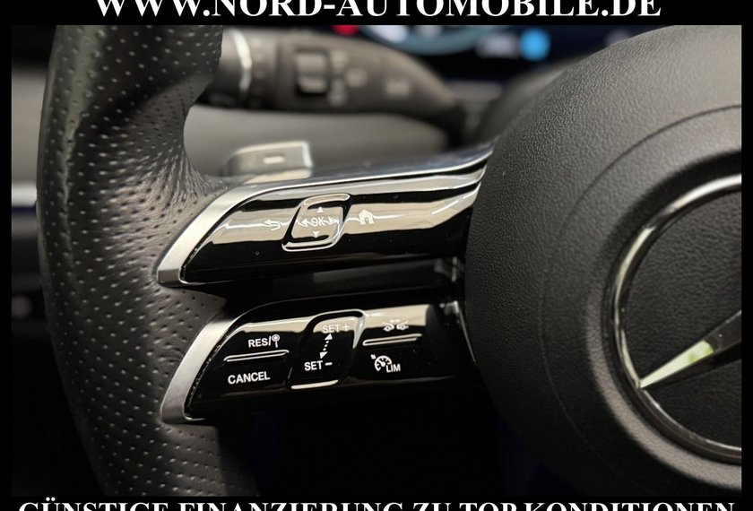 Mercedes-Benz E 300 E 300 de T 4M AMG *Distro+*AHK*BURM*Night*HUD*