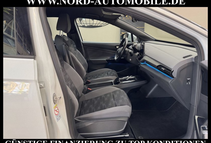 Volkswagen ID.4 ID.4 Pro Performance CCS/20/ACC/Navi/LED