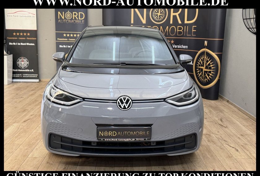 Volkswagen ID.3 ID.3 Pro Performance Pano/Wärmepumpe/Matrix/19/