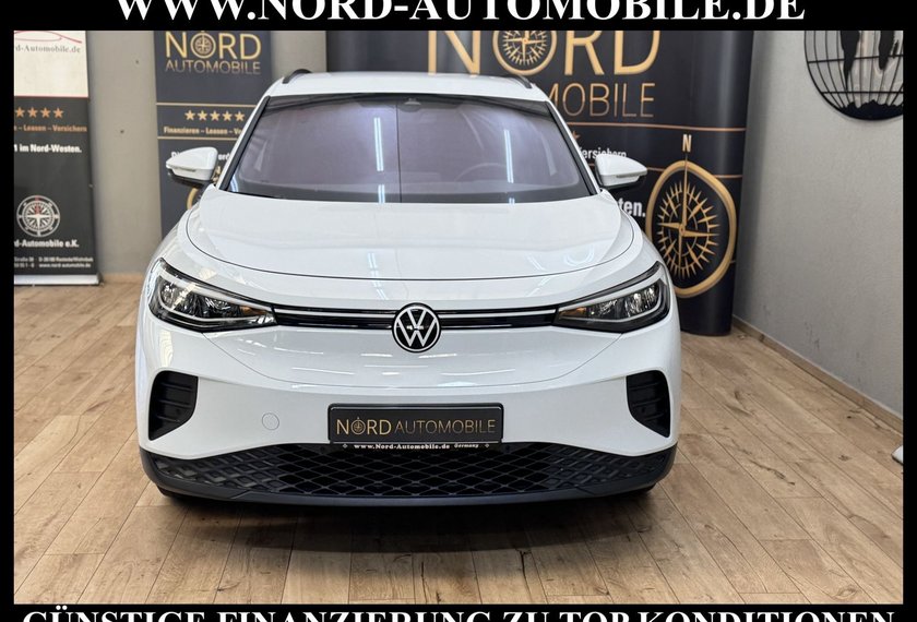Volkswagen ID.4 ID.4 Pro Performance Sportpaket/Teilleder/ACC/19