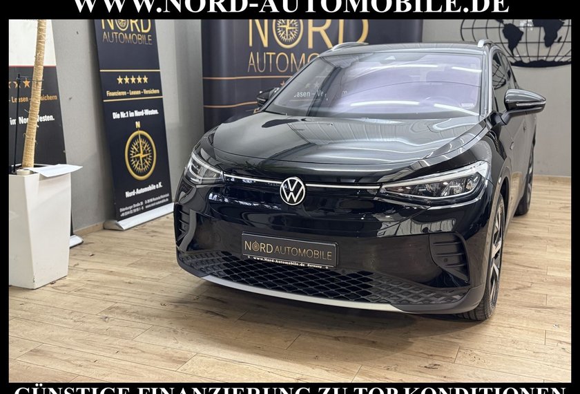 Volkswagen ID.4 ID.4 Pro Performance Teilleder/20/Kamera/Navi/
