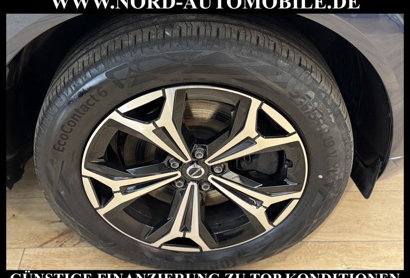 Volvo XC60 XC60 B4 D Momentum *LED*AHK*ACC*KAM*MJ2022*19Z*