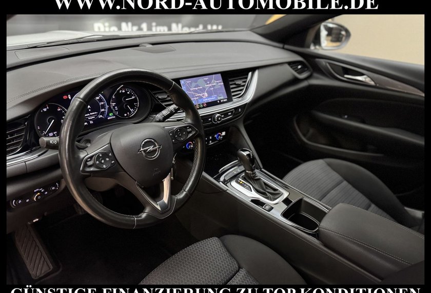 Opel Insignia Insignia B Sports Tourer Business LED*AHK*TOP-KM
