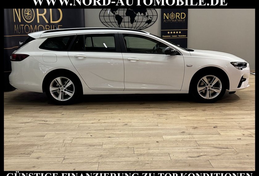 Opel Insignia Insignia B Sports Tourer Business LED*AHK*TOP-KM