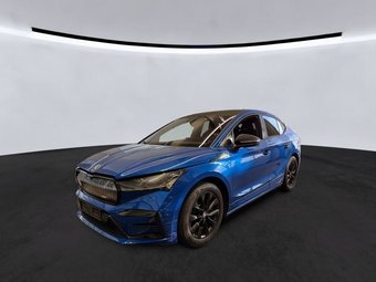 Skoda Enyaq Enyaq Coupé RS Suite Pano/Kamera/HeadUp/20