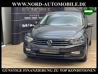 Volkswagen Passat Variant Passat Variant Business 2.0 TDI DSG Dig.Cockpit
