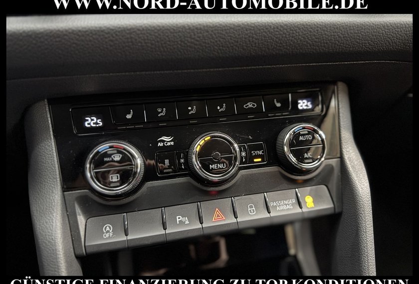 Skoda Kodiaq Kodiaq 2.0 TDI DSG Ambition *LED*STHZ*VIRT*ACC*