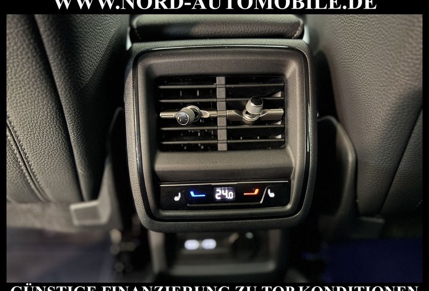 Skoda Kodiaq Kodiaq Selection 2.0 TDI DSG Leder/AHK/StHz/18