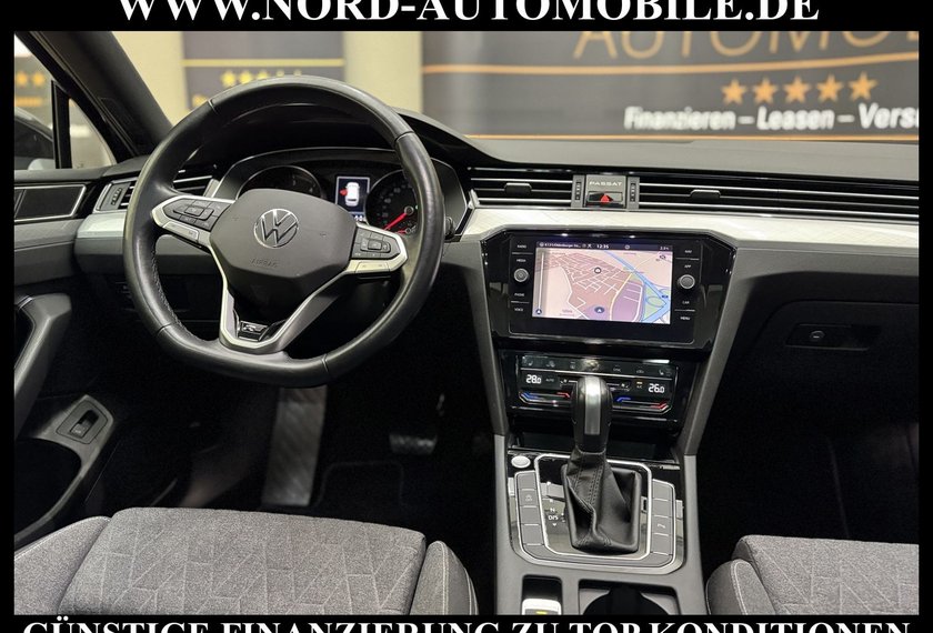 Volkswagen Passat Variant Passat Variant R-Line 2.0 TDI DSG Pano/Kamera/