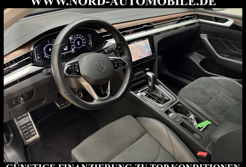Volkswagen Arteon Arteon Shooting Brake Elegance 1.4 TSI eHybrid