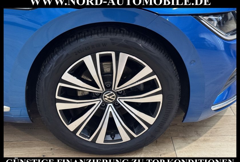 Volkswagen Arteon Arteon Shooting Brake Elegance 2.0 TDI SCR 110kW