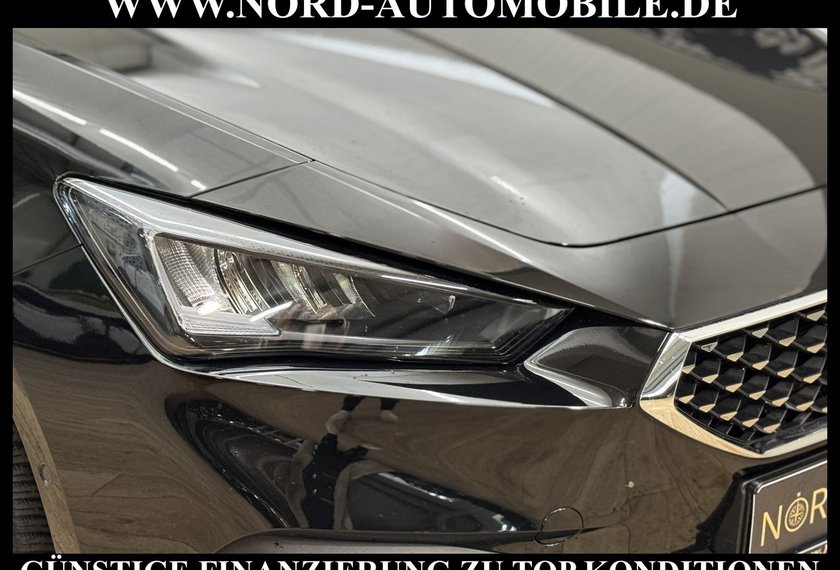 Seat Leon Leon Xcellence 1.4 TSI e-HYBRID DSG Navi/LED/SHZ