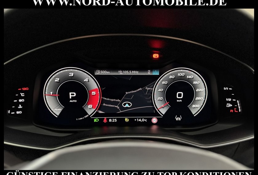 Audi A6 A6 Avant Sport 2.0 TDI S-Tronic Leder/Kamera/18