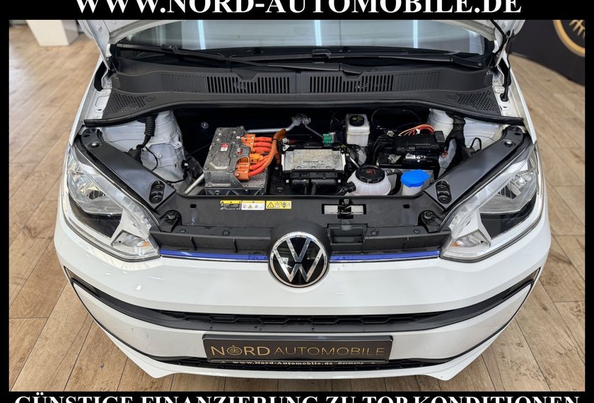 Volkswagen up! up! e-up! *Winter-Paket*SHZ*KAM*CCS*Climatronic*