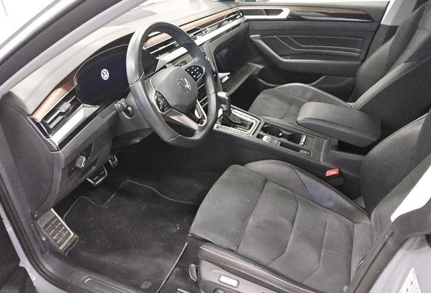 Volkswagen Arteon Arteon 1.4 TSI e-Hybrid DSG Teilleder/Kamera/18