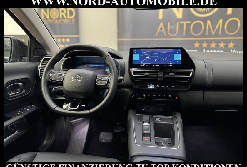 Citroën C5 Aircross C5 Aircross PLUS 225 Plug-in Hybrid*18Z*NAV*KAM*