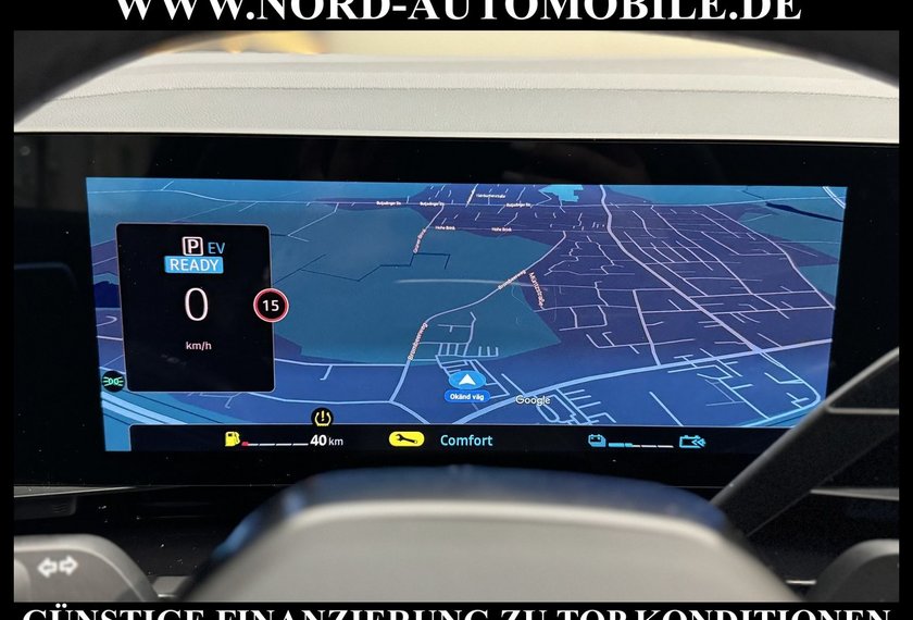 Renault Espace Espace TECHNO E-Tech Hybrid *7-SITZER*KEINE KM*