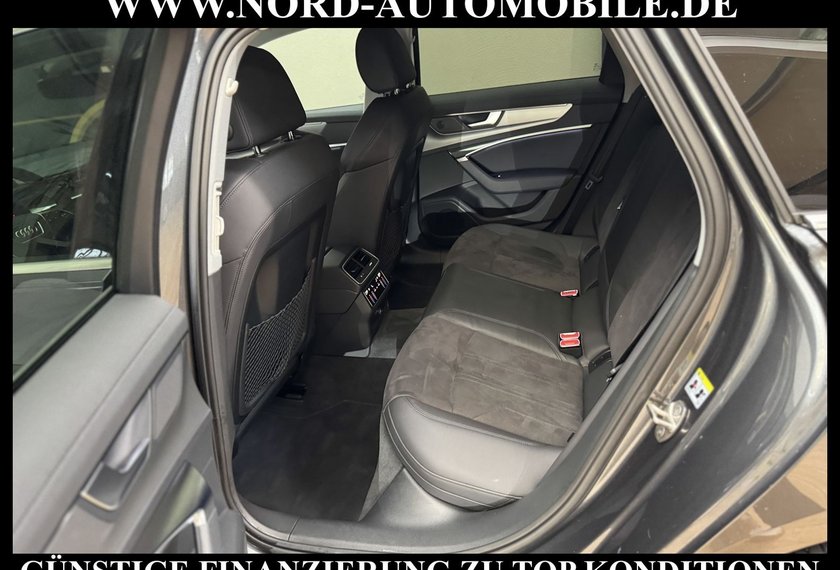 Audi A6 A6 Avant 45 TFSI QU.S-Line Kamera/21/Virt.Cockpi