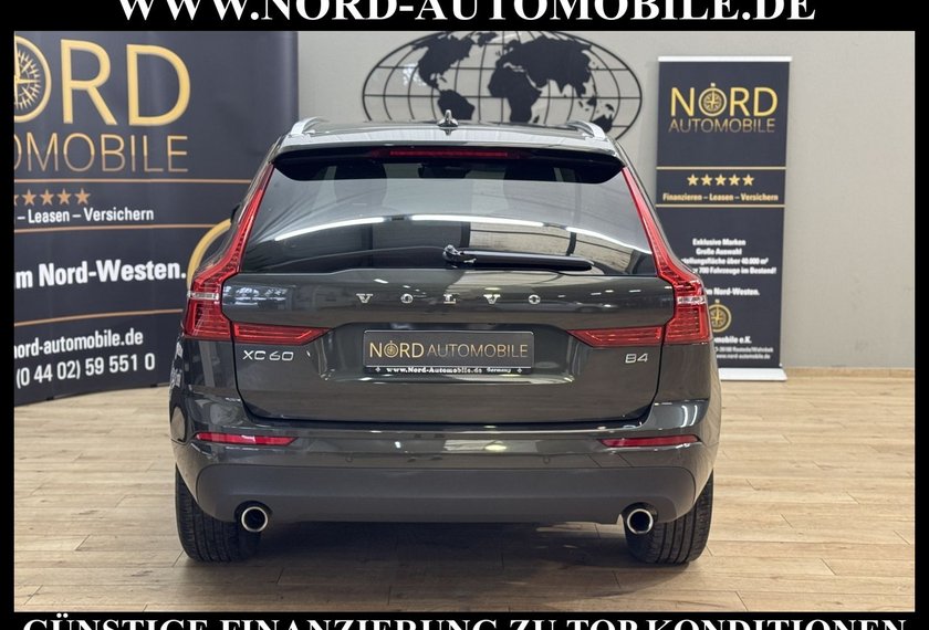 Volvo XC60 XC60 B4 D Momentum Pro *LED*BLIS*LEDER*KAM*SHZ*