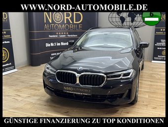 BMW 530 530 i Touring xDrive *Laser*AHK*HUD*DriveAssProf