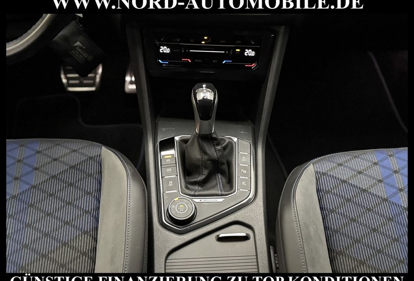 Volkswagen Tiguan Tiguan R 4MOT 2.0 TSI DSG Side&amp;Lane/AreaView/20