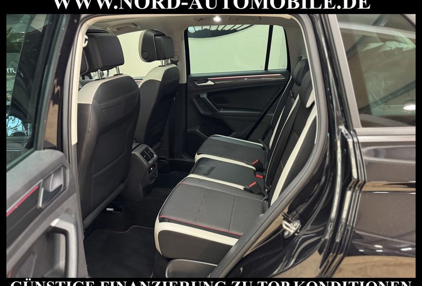 Volkswagen Tiguan Tiguan Life Urban Sport 4MOT 2.0 TDI DSG Pano