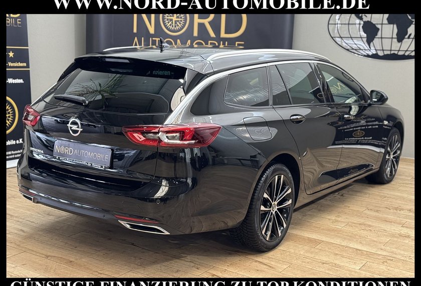 Opel Insignia Insignia B Sports Tourer GS ULTIMATE*AHK*LED*