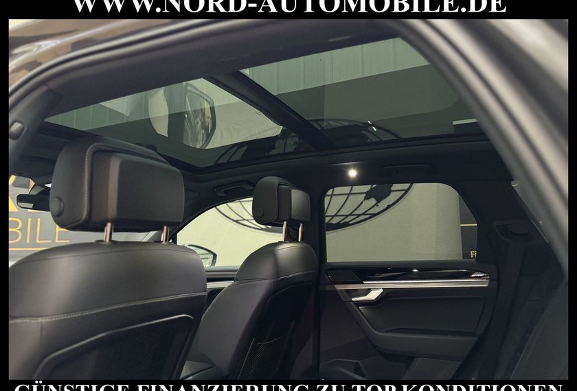 Volkswagen Touareg Touareg R-Line Black Style 4MOT 3.0 TSI Pano/AHK