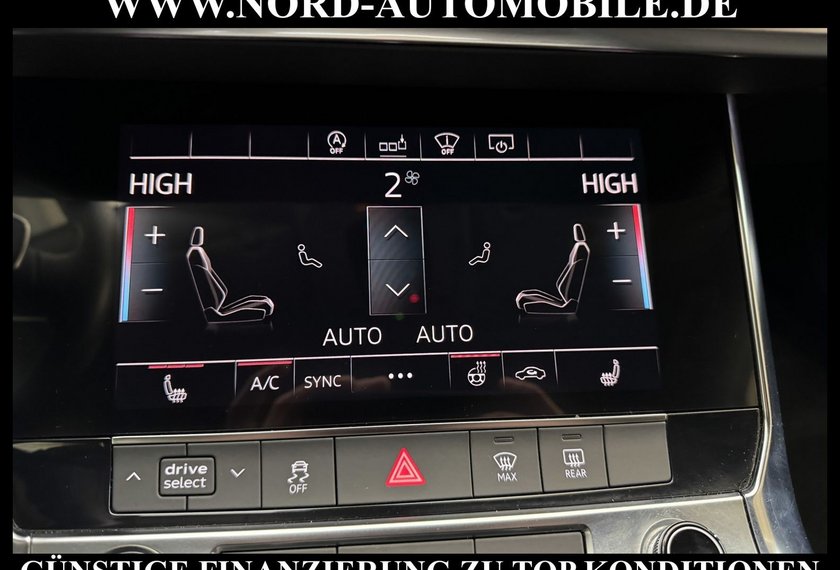 Audi A6 A6 Avant 35 TDI S-Tronic *LED*Head-up*Memory*SHZ