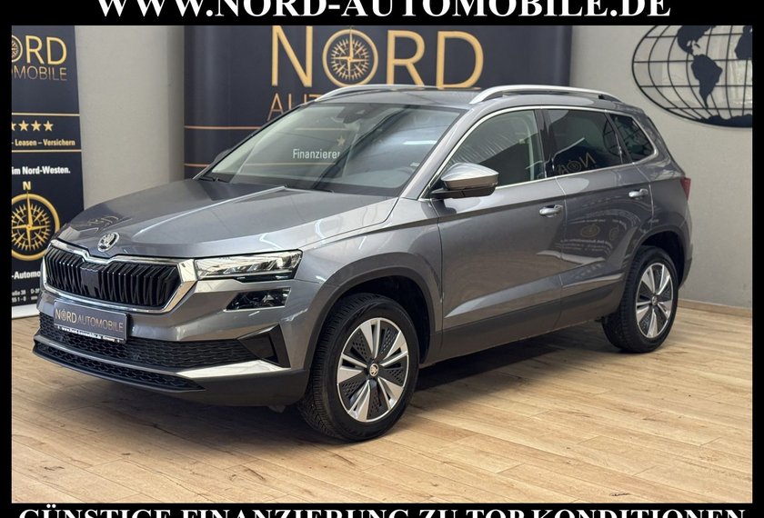 Skoda Karoq Karoq Ambition 2.0 TDI DSG Virt.Cockpit/Kamera/