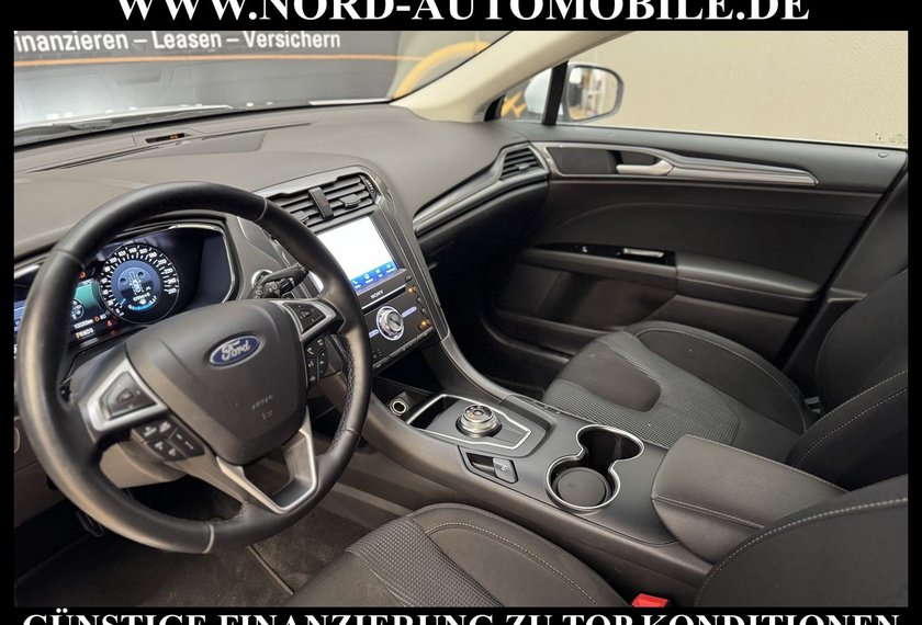 Ford Mondeo Mondeo Turnier 2.0 EB Titanium AHK*ACC*LED*4xSHZ