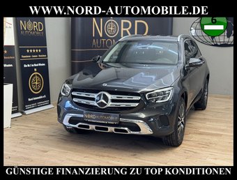 Mercedes-Benz GLC 300 GLC 300 e 4M Exclusive *Distro*HUD*Memory*Easy*