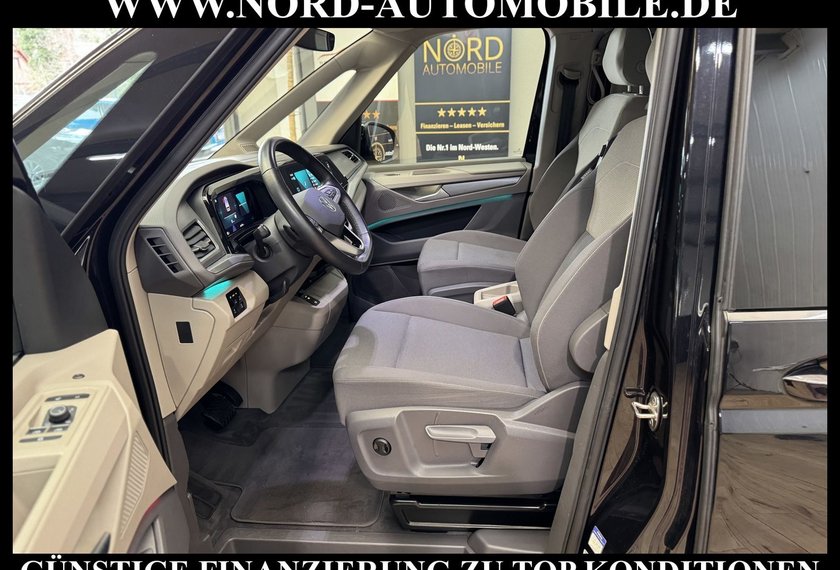 Volkswagen T7 Multivan T7 Multivan Life eHybrid LANG 7-SITZ*LED*ACC*360