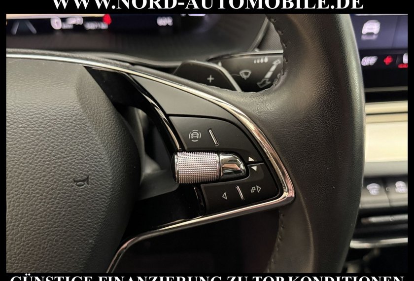 Skoda Octavia Octavia iV Combi Style 1.4 TSI DSG Head-Up/Matri