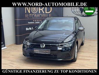 Volkswagen Golf Golf Limo Life 2.0 TDI SCR DSG Kamera/Navi/LED/
