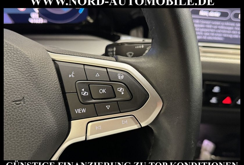 Volkswagen Golf Golf Life ACTIVE 1.5 TSI Standheizung/Head-Up/