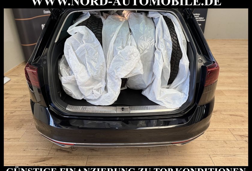 Volkswagen Passat Variant Passat Variant Elegance 2.0 TDI DSG Dig.Cockpit