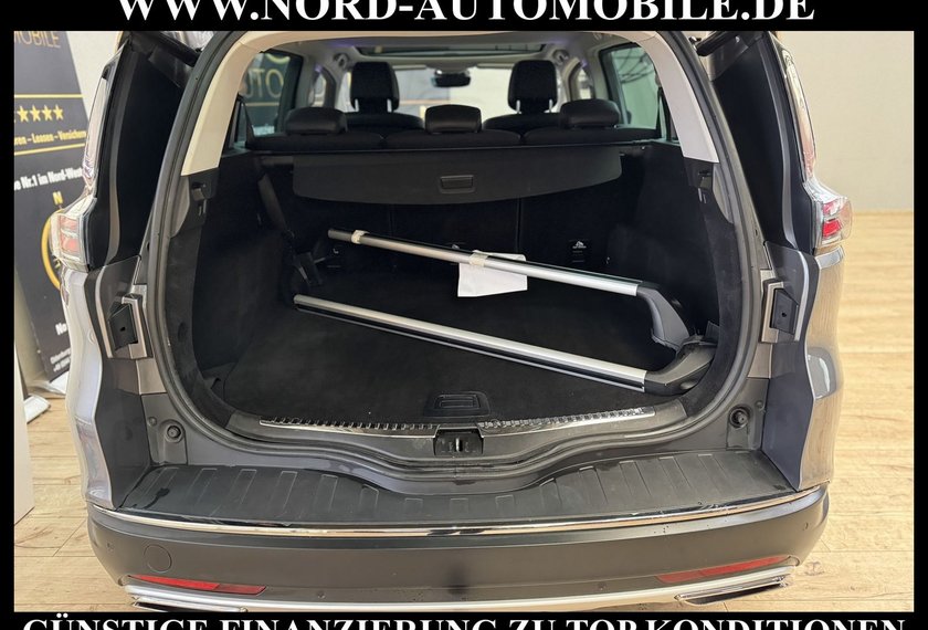 Renault Espace Espace V TECHNO 2.0 dCi *AHK*LED*18Z*KAM*